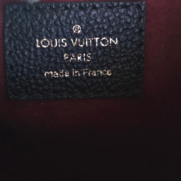 Louis Vuitton Mulitpouchette Black and White Limited Edition - Picture 13 of 16